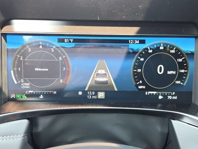 New 2026 Subaru Outback Touring XT AWD/4WD image 13