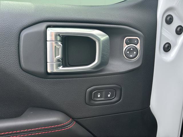 New 2026 Jeep Wrangler Unlimited Rubicon 392 w/ Quick Order Package 27X Moab image 16