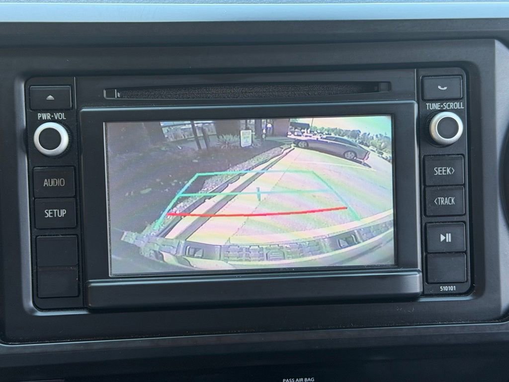 Used 2018 Toyota Tacoma SR RWD image 48