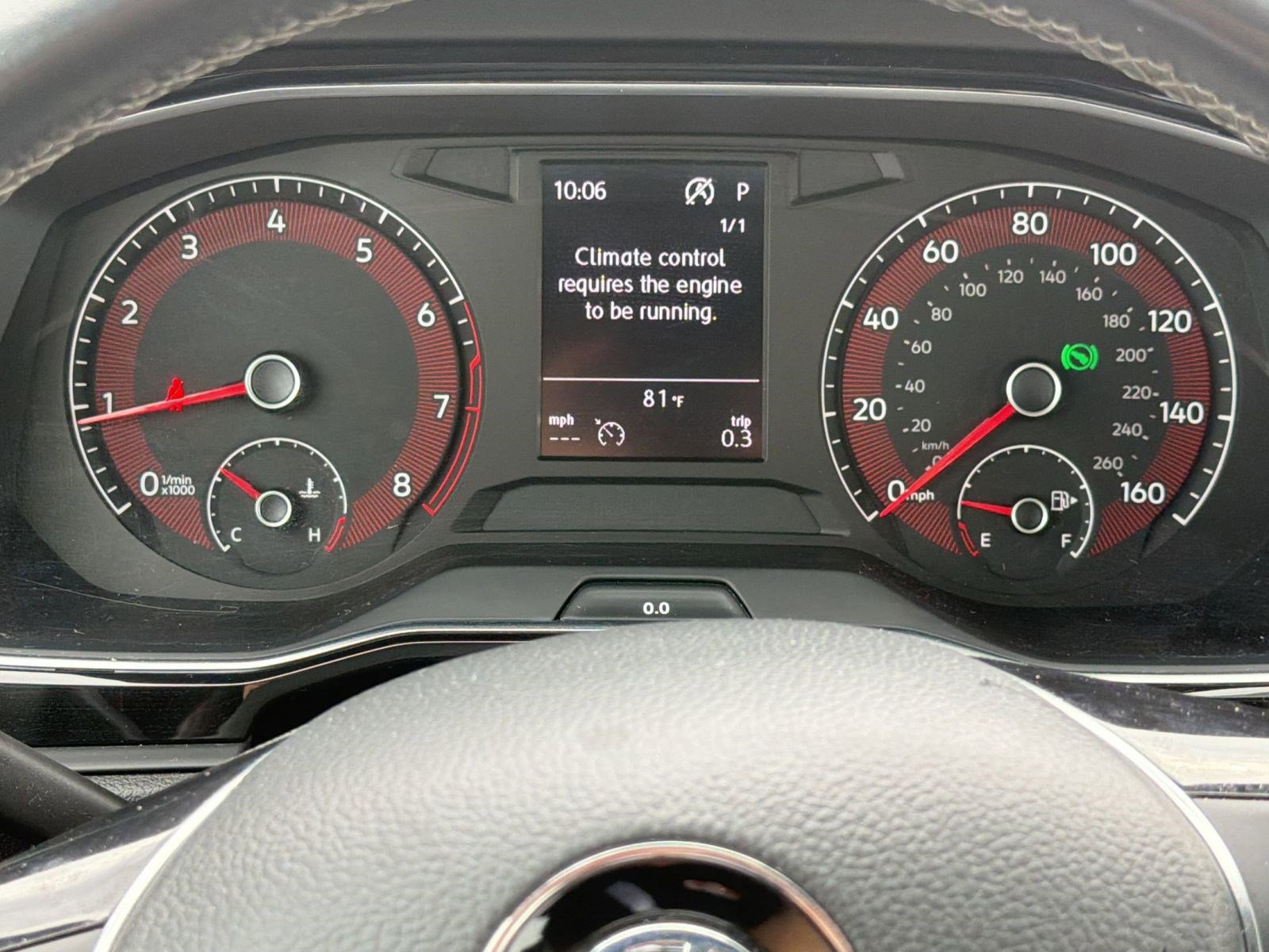 Used 2019 Volkswagen Jetta R-Line w/ R-Line Cold Weather Package FWD image 16