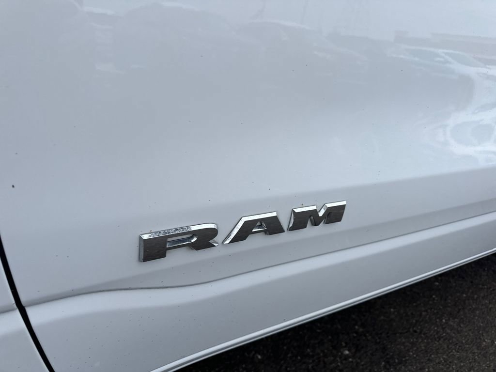 Used 2023 RAM 1500 Big Horn image 13
