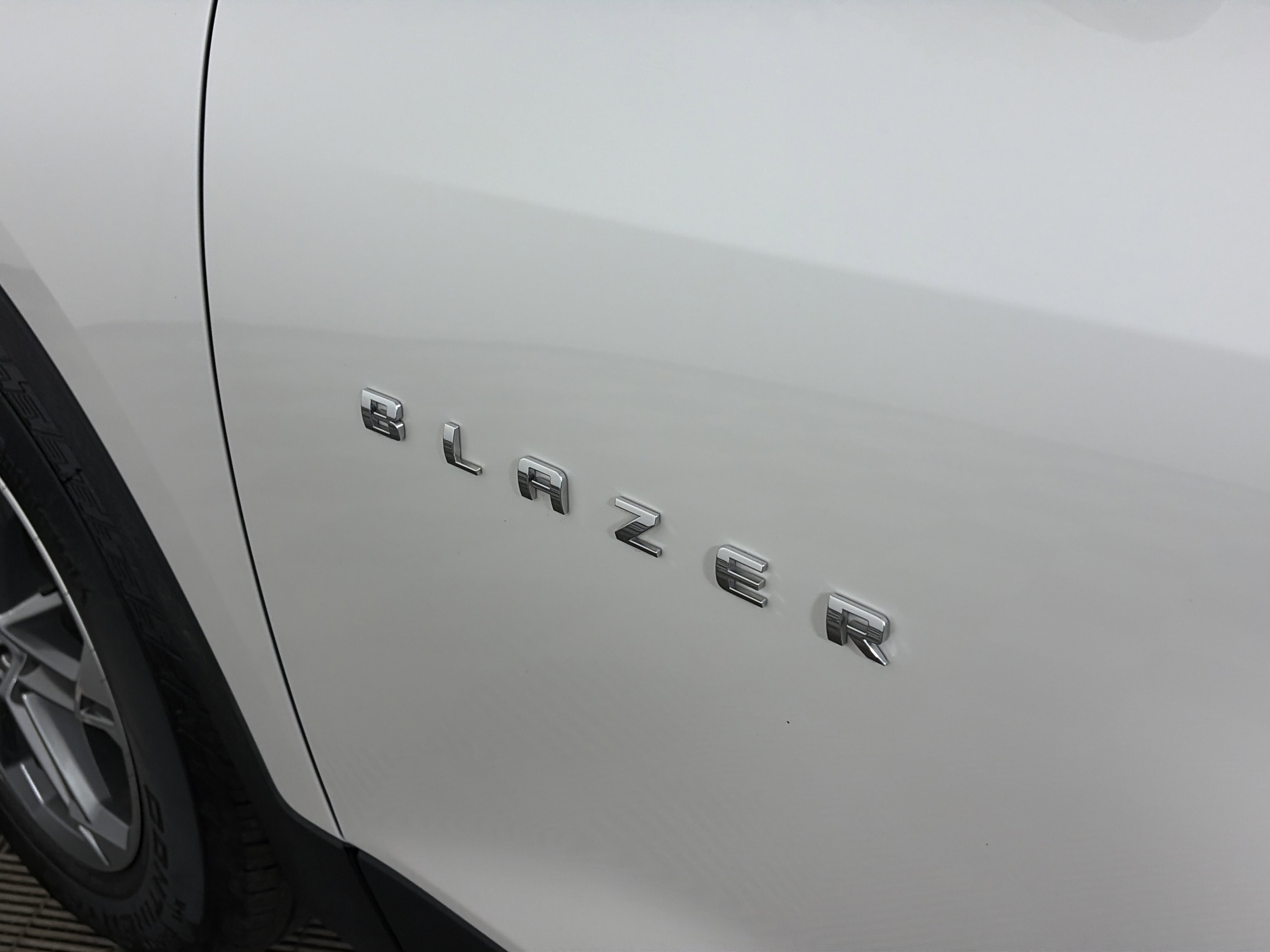 Certified 2024 Chevrolet Blazer LT w/ Sound & Technology Package image 17