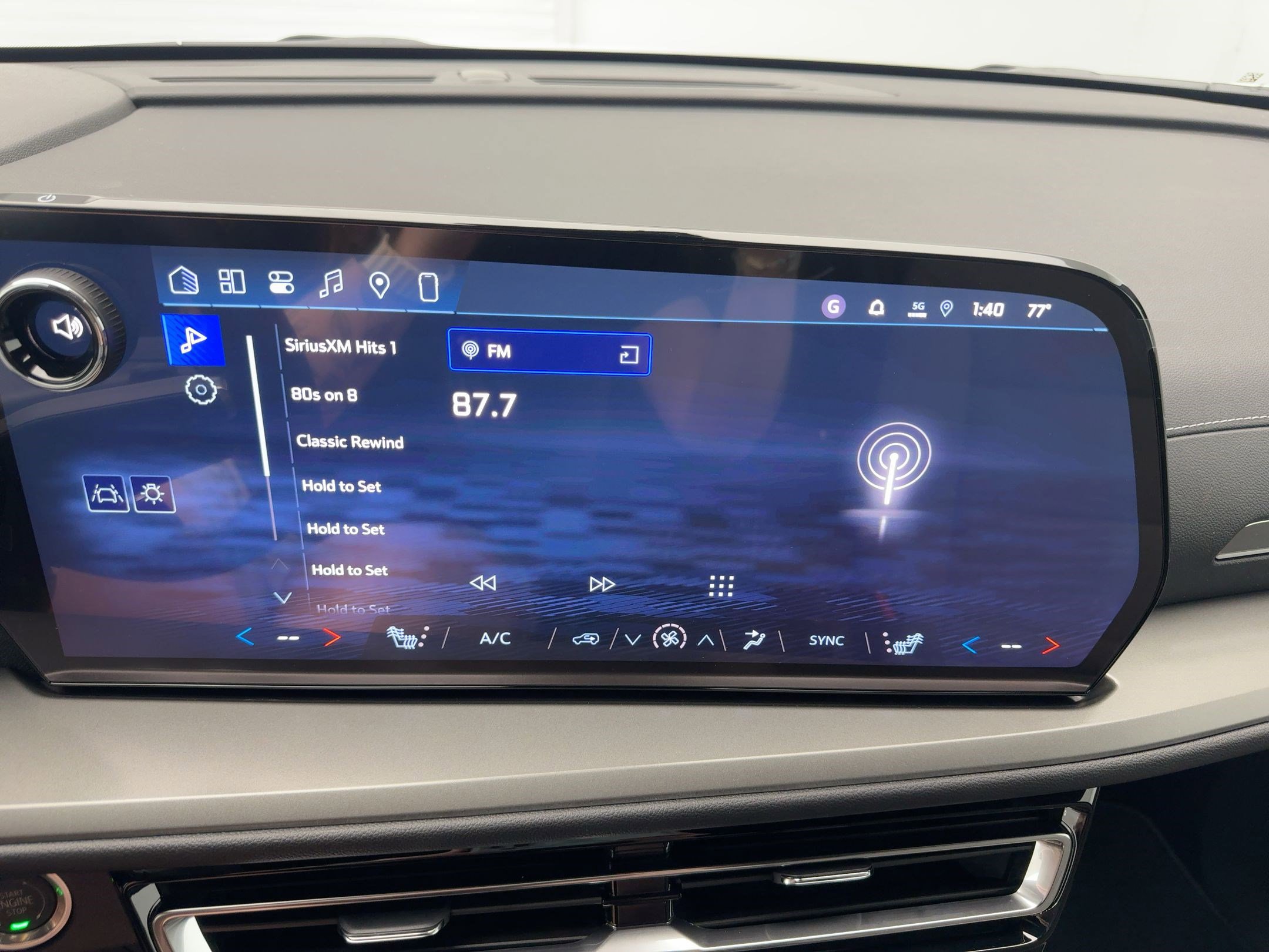 New 2026 Chevrolet Traverse LT w/ Driver Confidence Package image 19