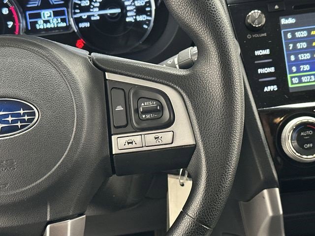 Used 2017 Subaru Forester 2.5i Premium image 10