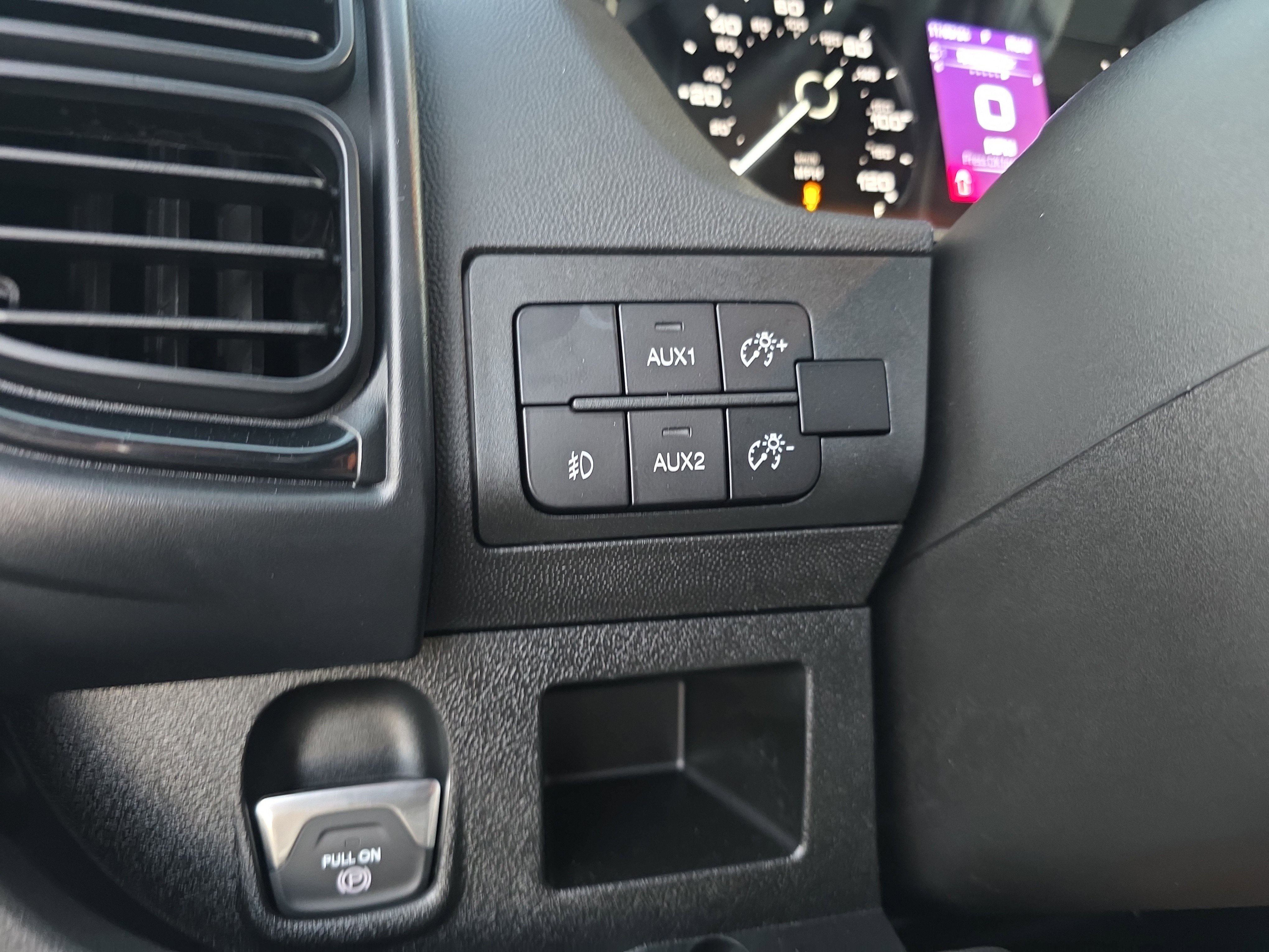 New 2026 RAM ProMaster 1500 w/ Safety Group image 14