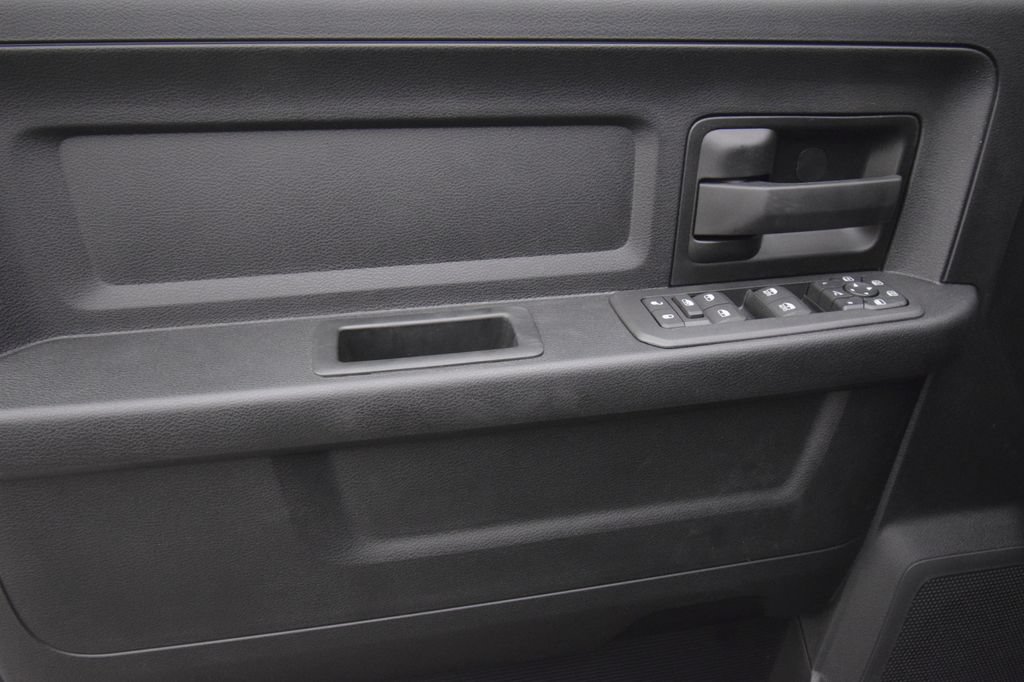 New 2026 RAM 2500 Tradesman AWD/4WD image 30