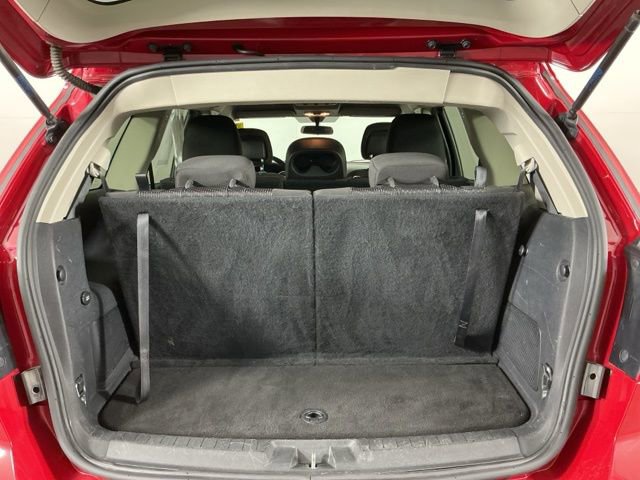 Used 2017 Dodge Journey SXT image 25