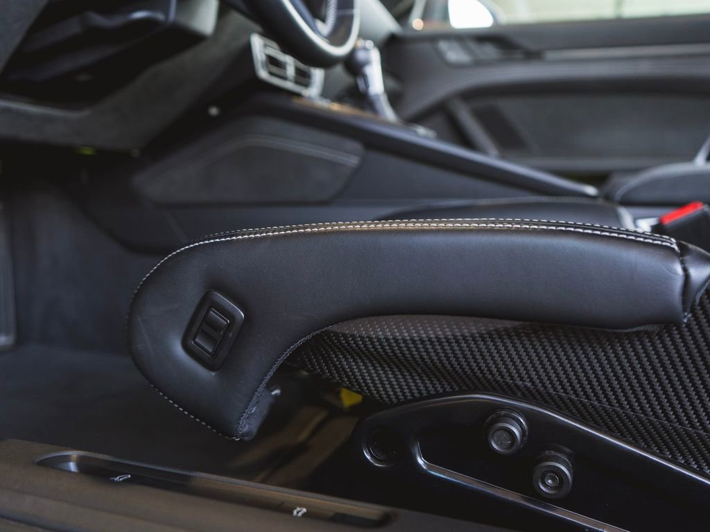 Used 2024 Porsche 911 GT3 image 32