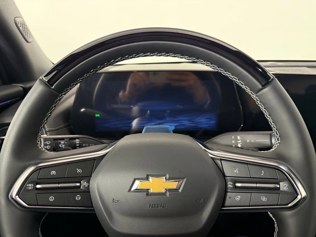 New 2026 Chevrolet Traverse High Country w/ LPO, Floor Liner Package image 27