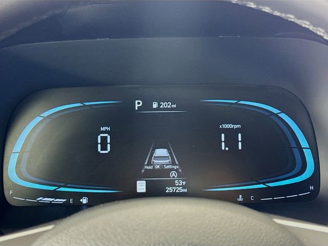 Certified 2024 Hyundai Palisade XRT image 14