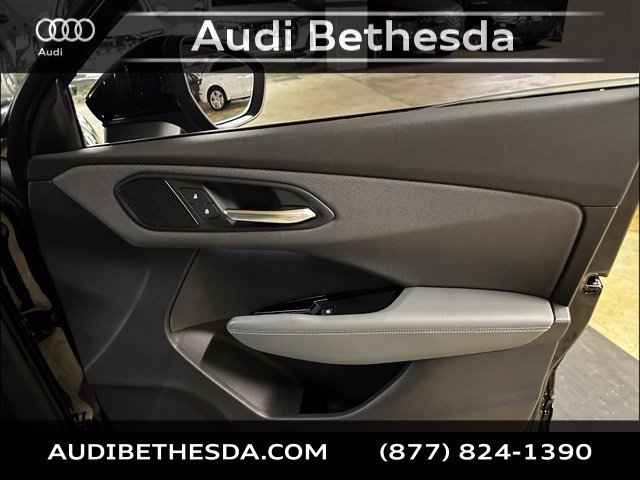 New 2026 Audi Q3 quattro 2.0T AWD/4WD image 24
