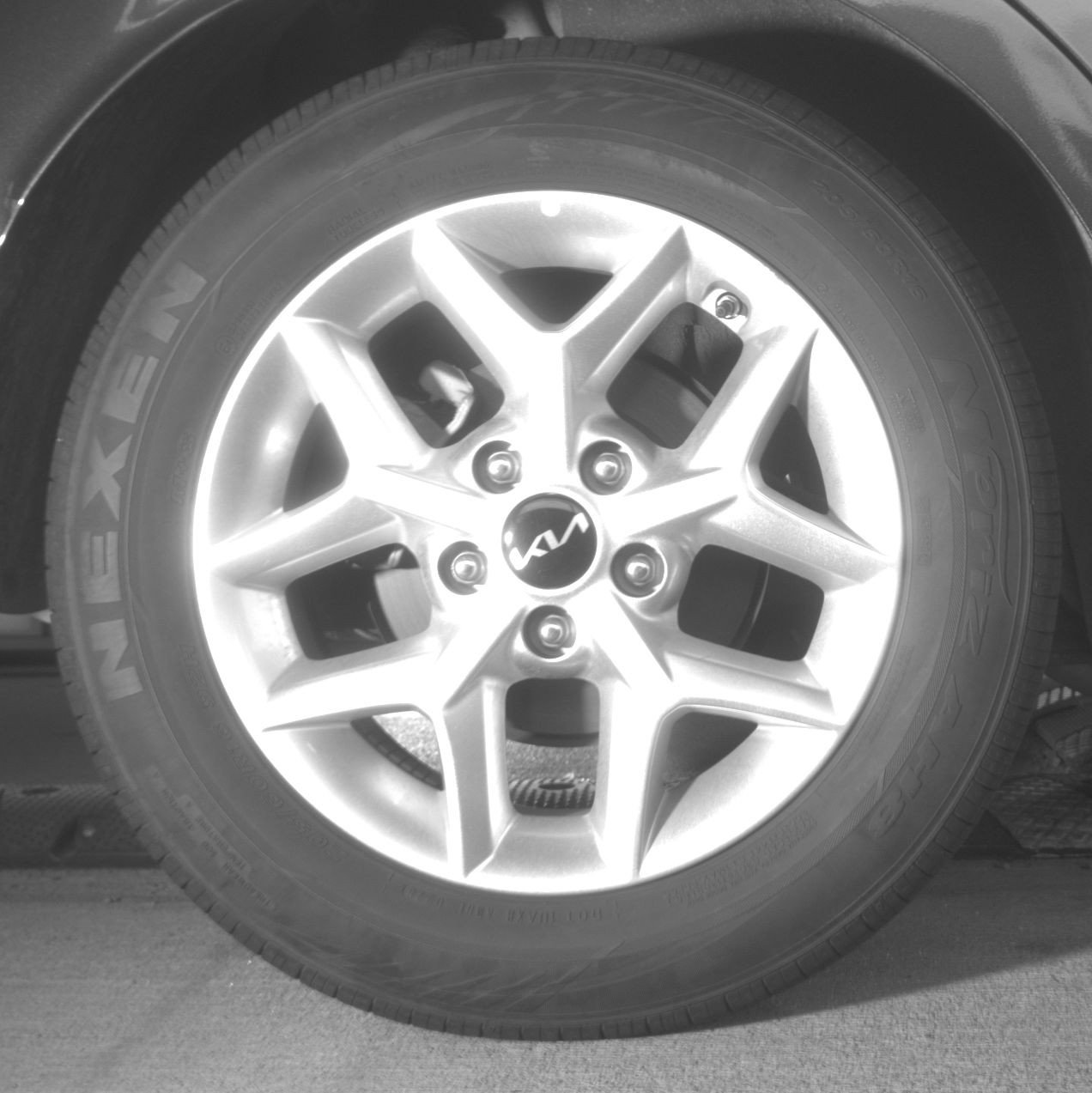 Used 2025 Kia Soul LX w/ LX Technology Package image 15