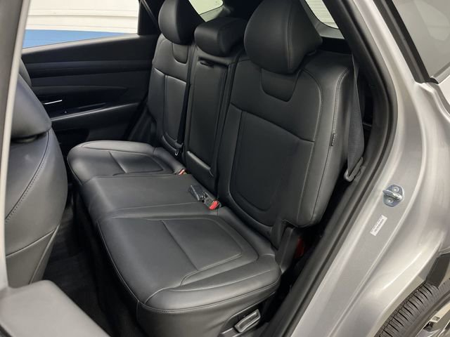 Used 2025 Hyundai Tucson SEL image 32