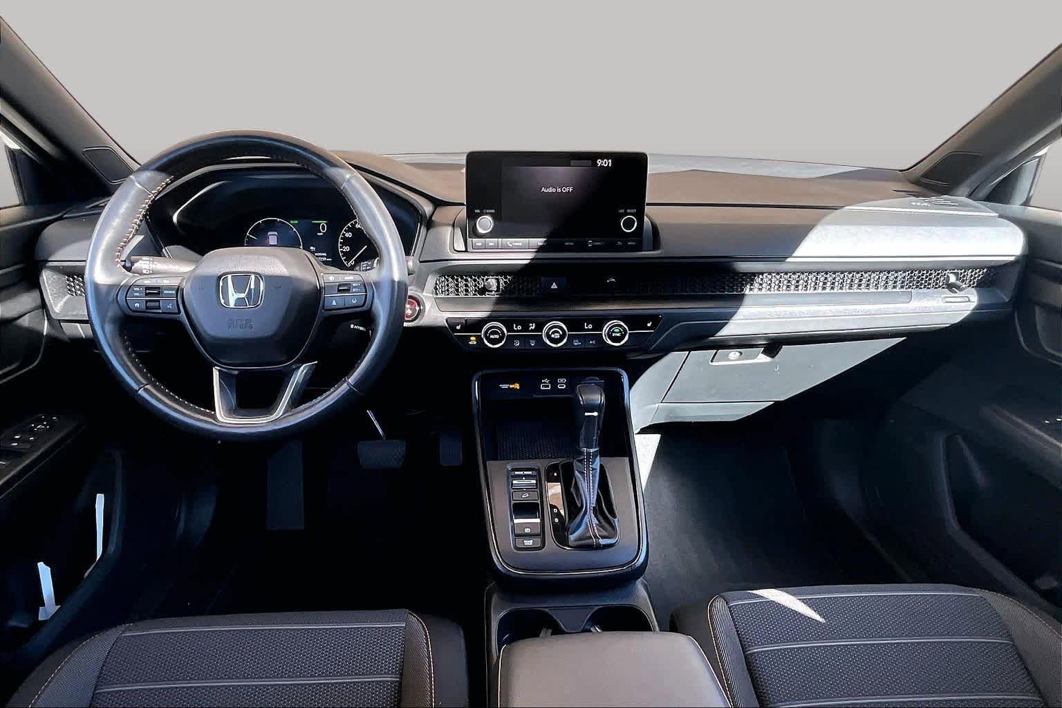 Used 2024 Honda CR-V Sport image 16