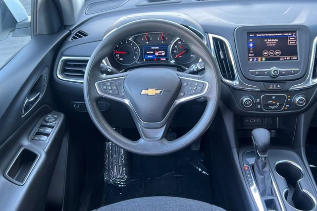 Used 2023 Chevrolet Equinox LT FWD image 17