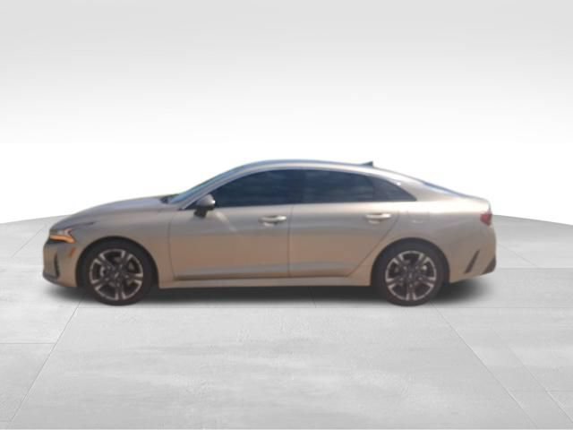 Used 2021 Kia K5 EX w/ EX Premium Package FWD image 6