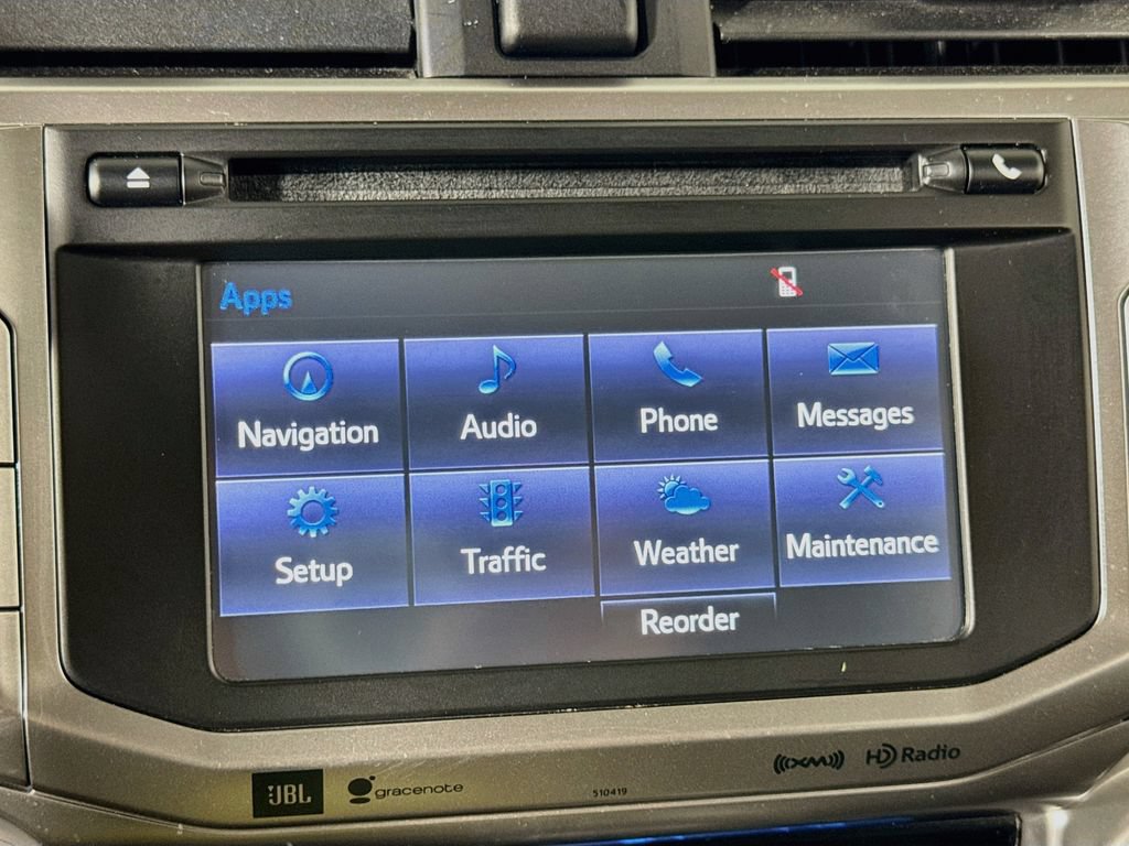 Used 2019 Toyota 4Runner Limited AWD/4WD image 34
