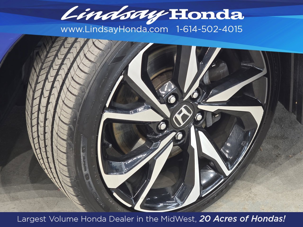 Used 2018 Honda Civic Si image 24