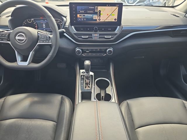 Certified 2024 Nissan Altima 2.5 SR w/ SR Premium Package image 14