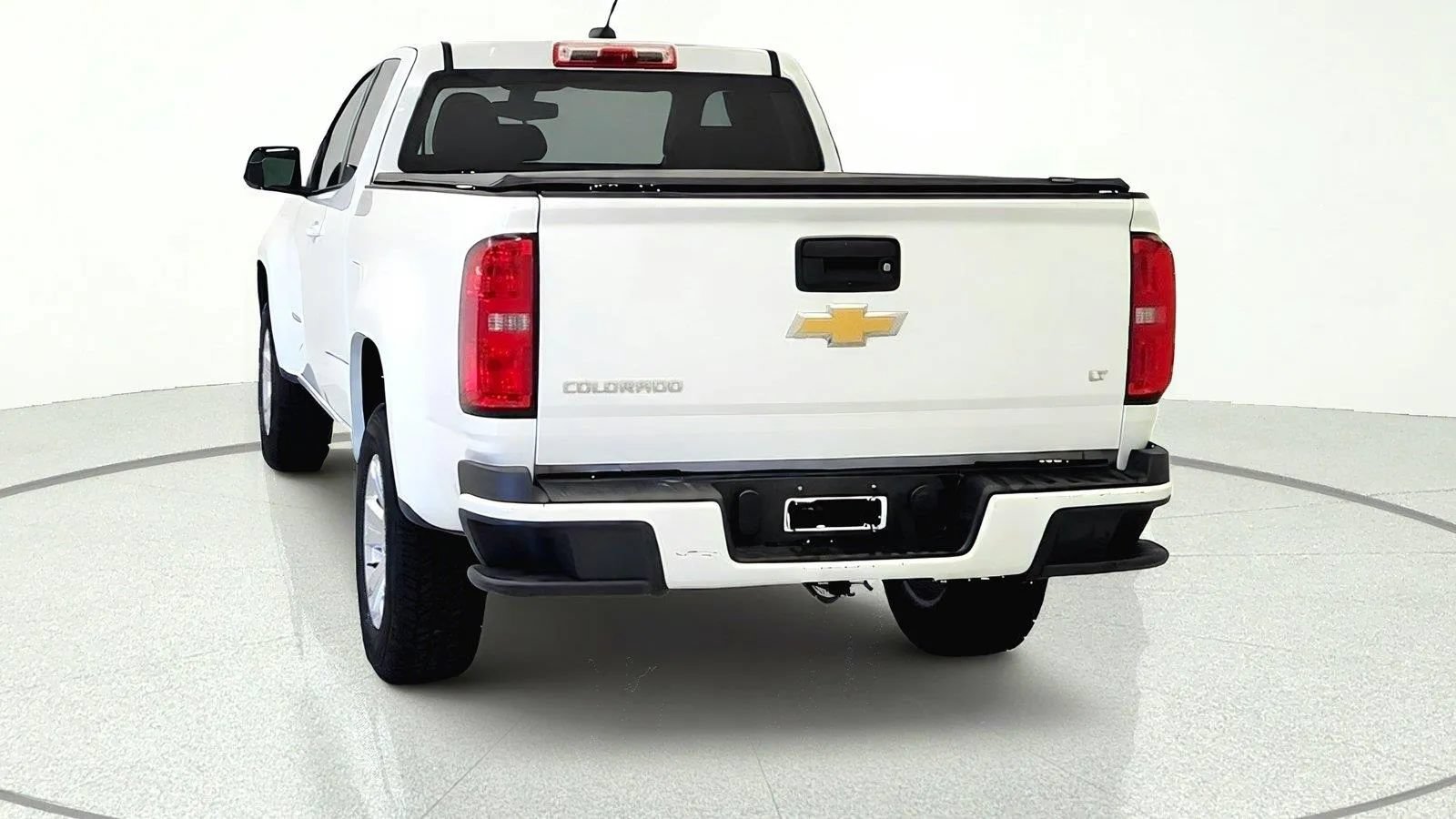 Used 2018 Chevrolet Colorado LT RWD image 7