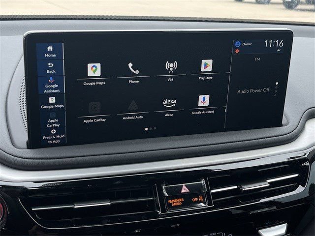 Used 2026 Acura MDX w/ Technology Package FWD image 18