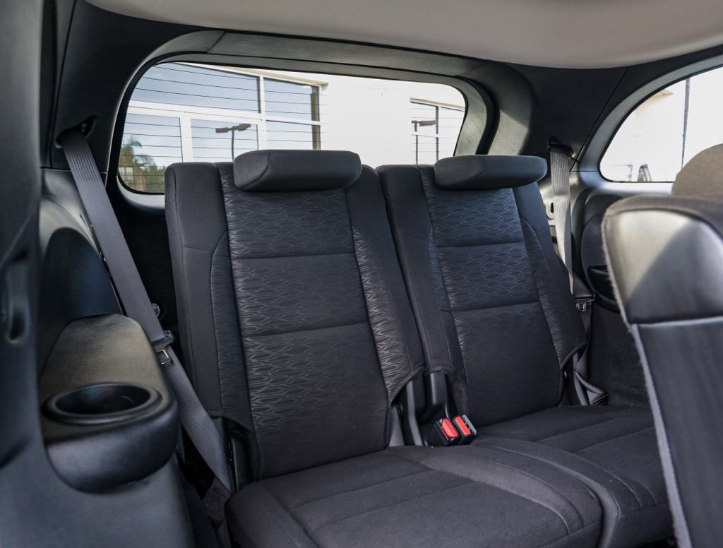 Used 2022 Dodge Durango SXT w/ Anodized Platinum Package image 24