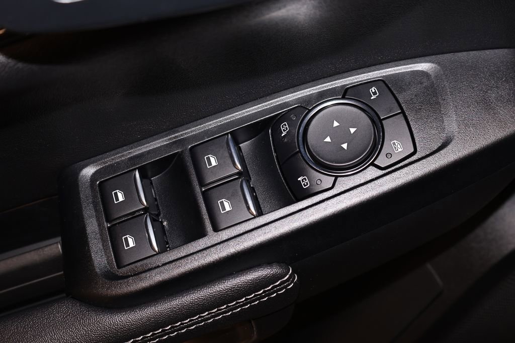 New 2026 Ford Ranger Lariat image 12