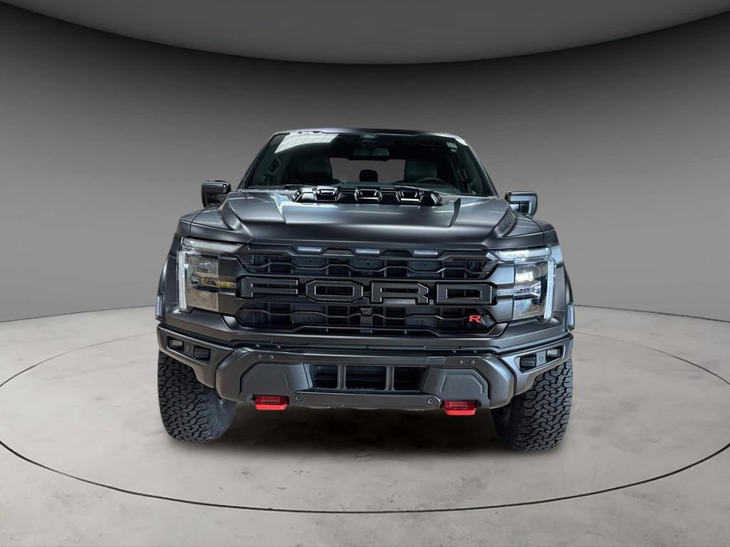 Used 2025 Ford F150 Raptor w/ Equipment Group 803A Raptor R AWD/4WD image 2