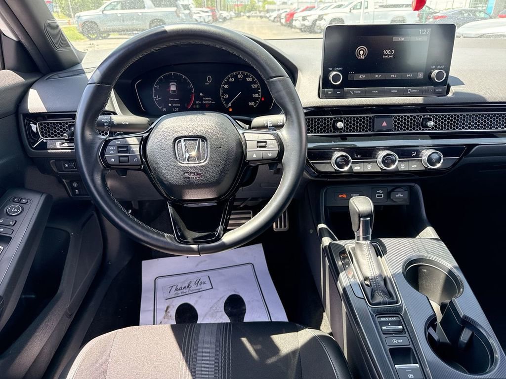 Used 2023 Honda Civic Sport image 14