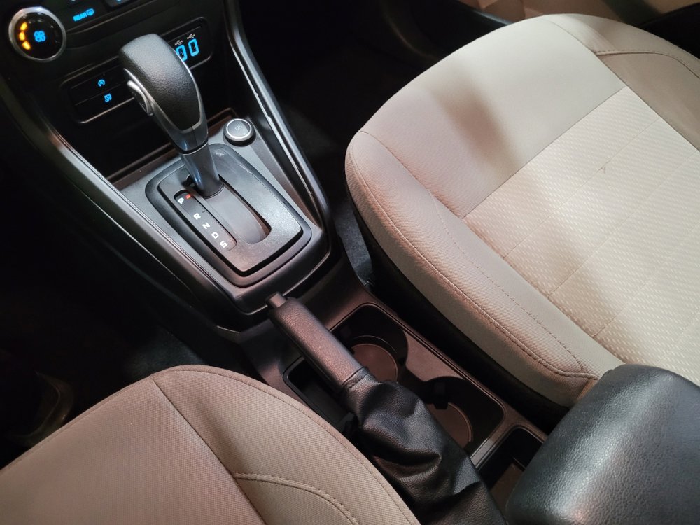 Used 2021 Ford EcoSport S FWD image 26