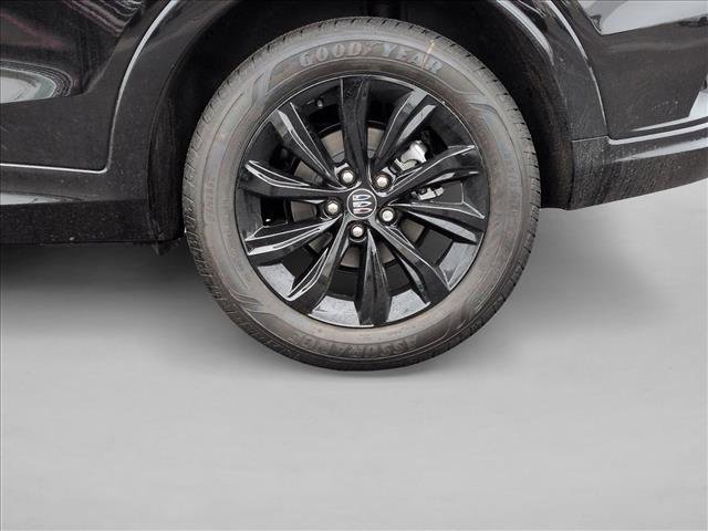 New 2026 Buick Envista Sport Touring w/ Convenience I Package image 10