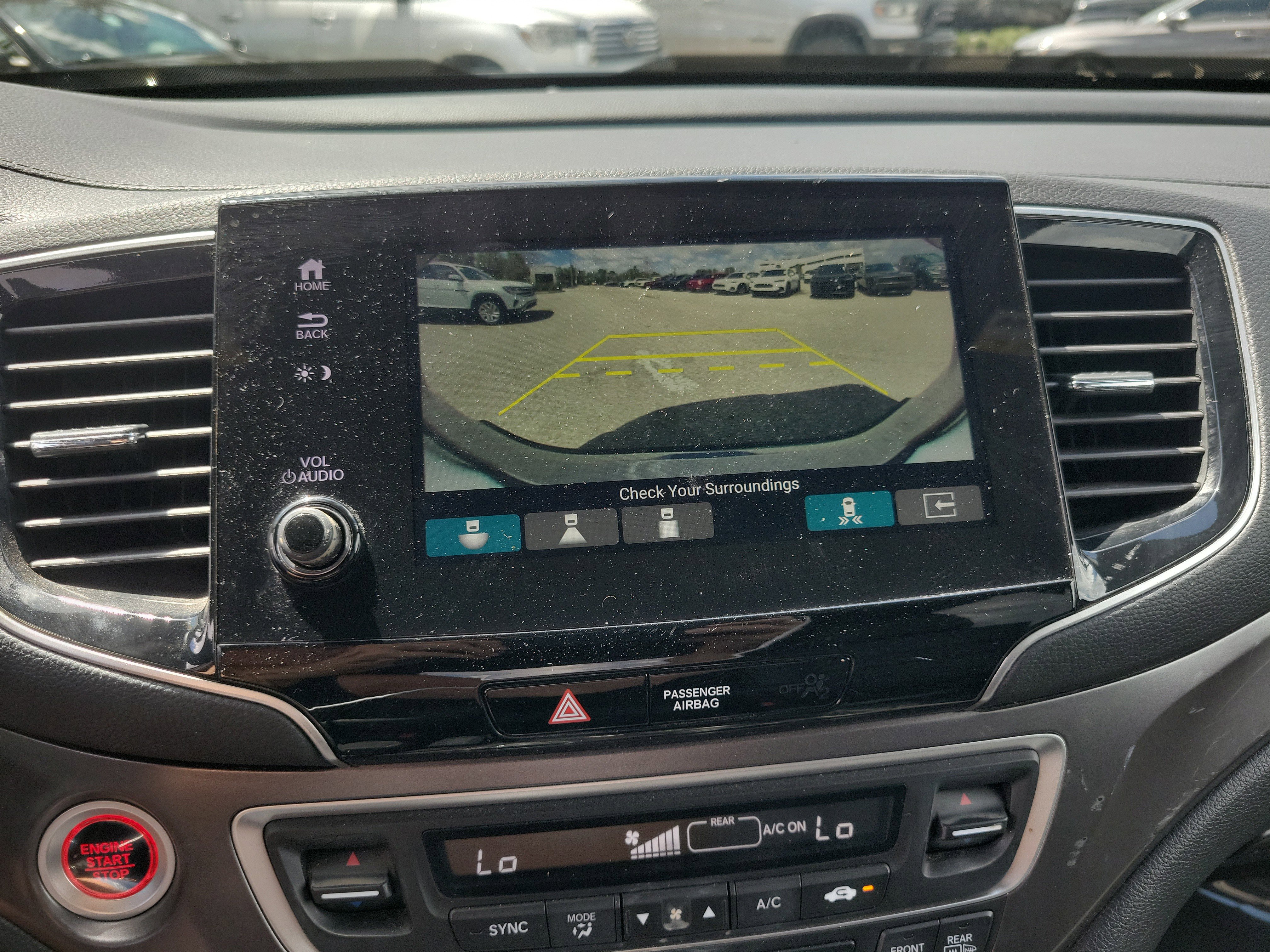 Used 2023 Honda Passport EX-L image 31