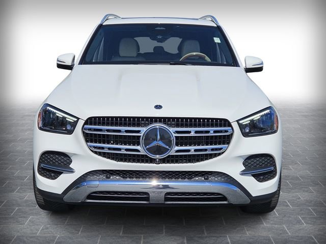 Used 2024 Mercedes-Benz GLE 350 4MATIC image 2