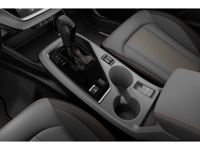New 2026 Subaru Crosstrek 2.5i Limited image 21