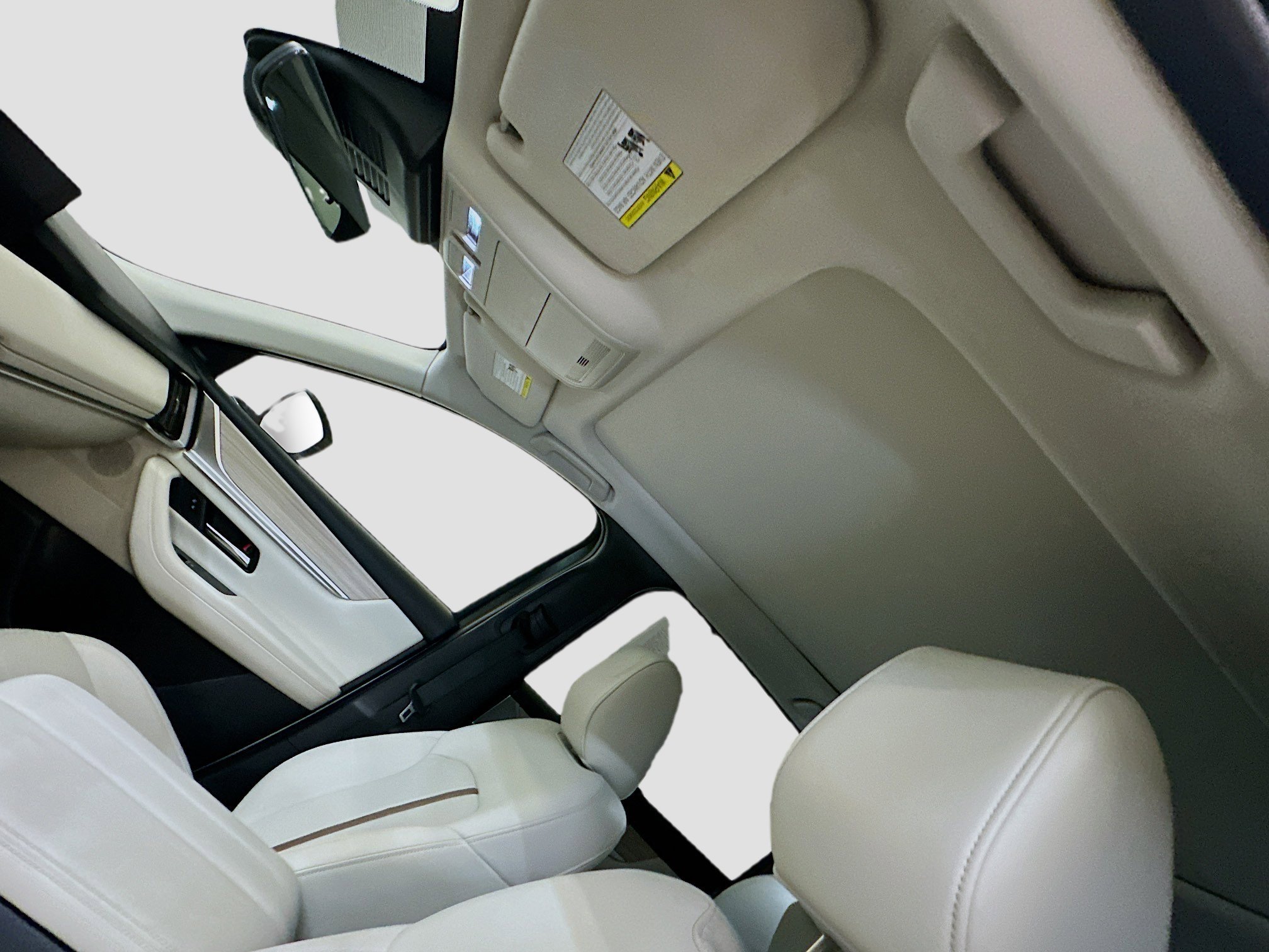 Used 2024 MAZDA CX-90 Plug-In Hybrid w/ Premium Plus image 27