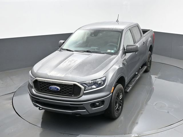 Used 2022 Ford Ranger XLT w/ Trailer Tow Package image 18
