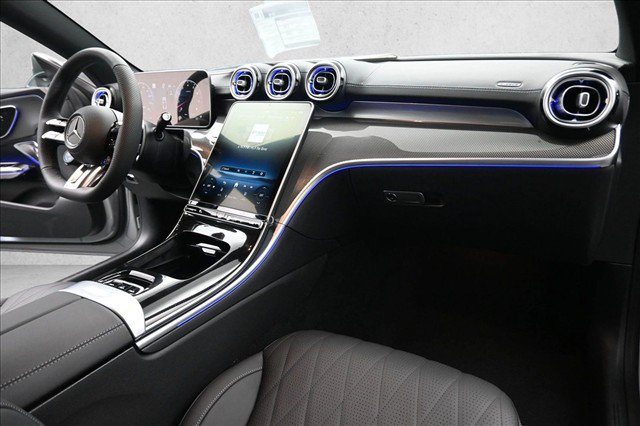 New 2027 Mercedes-Benz CLE 53 AMG 4MATIC Cabriolet image 20