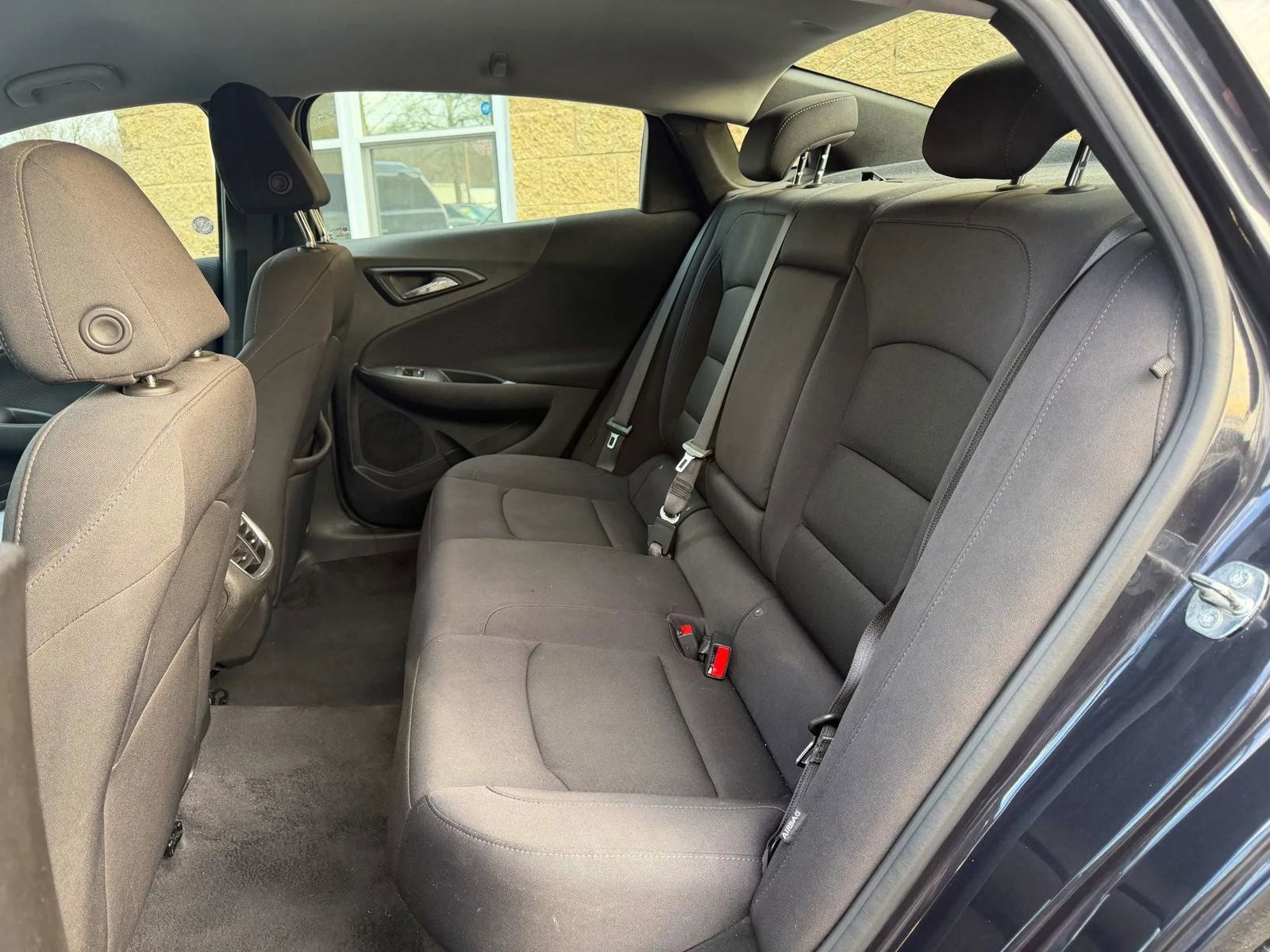 Used 2023 Chevrolet Malibu LT image 7