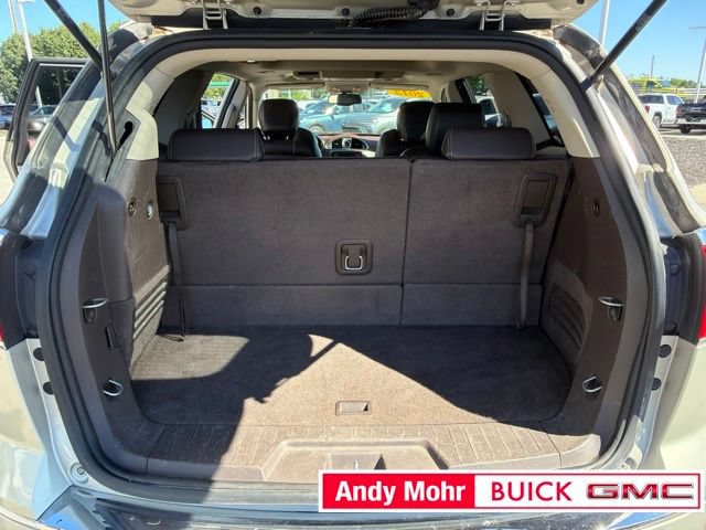 Used 2013 Buick Enclave Leather w/ Trailering Provision Package AWD/4WD image 22
