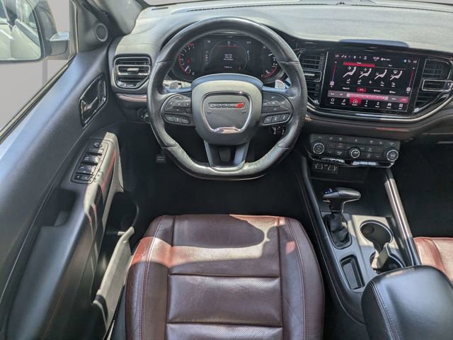 Used 2024 Dodge Durango GT AWD/4WD image 17