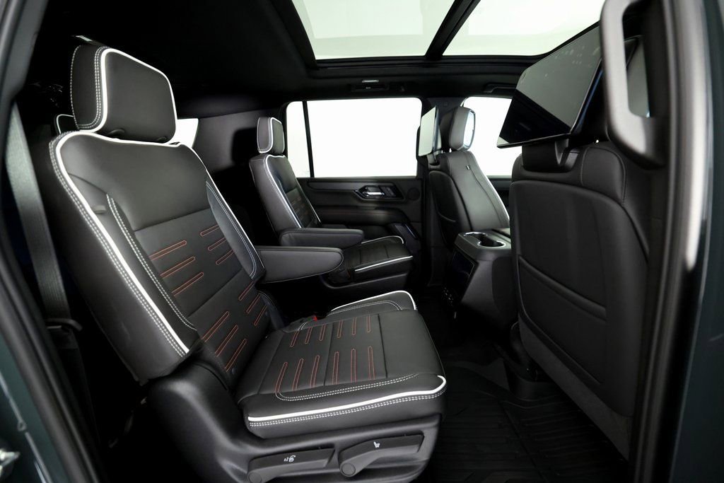 Used 2026 GMC Yukon XL AT4 Ultimate w/ LPO, Floor Liner Package image 11