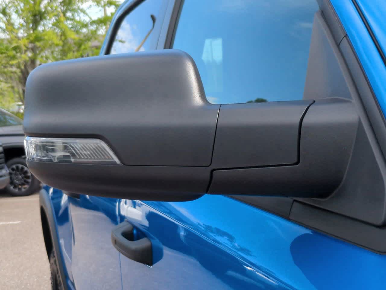 Used 2025 RAM 1500 Rebel w/ Rebel Level 1 Equipment Group AWD/4WD image 12