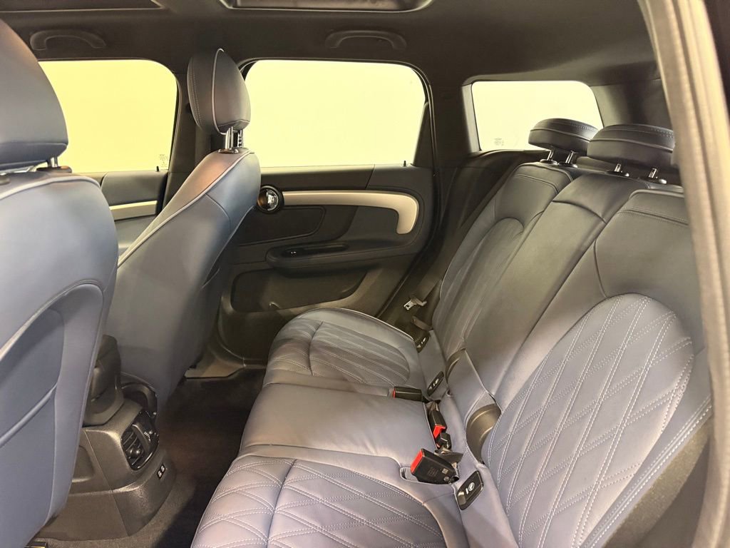 Certified 2023 MINI Cooper Countryman John Cooper Works image 23