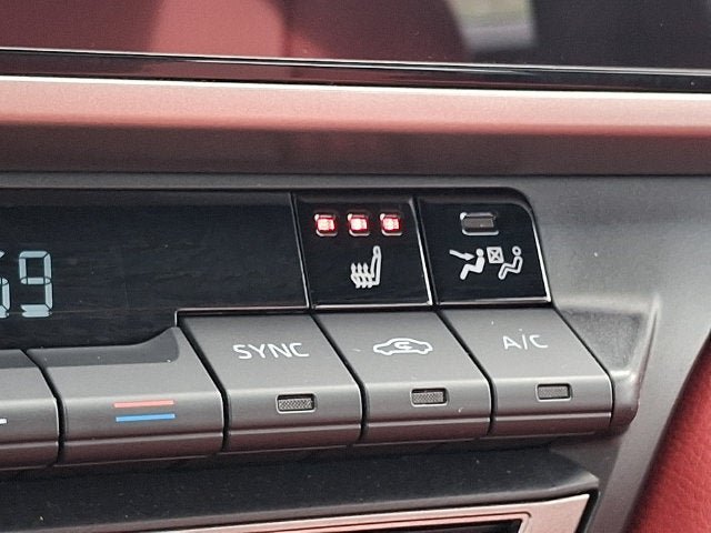 Used 2026 Toyota Camry XSE FWD image 26