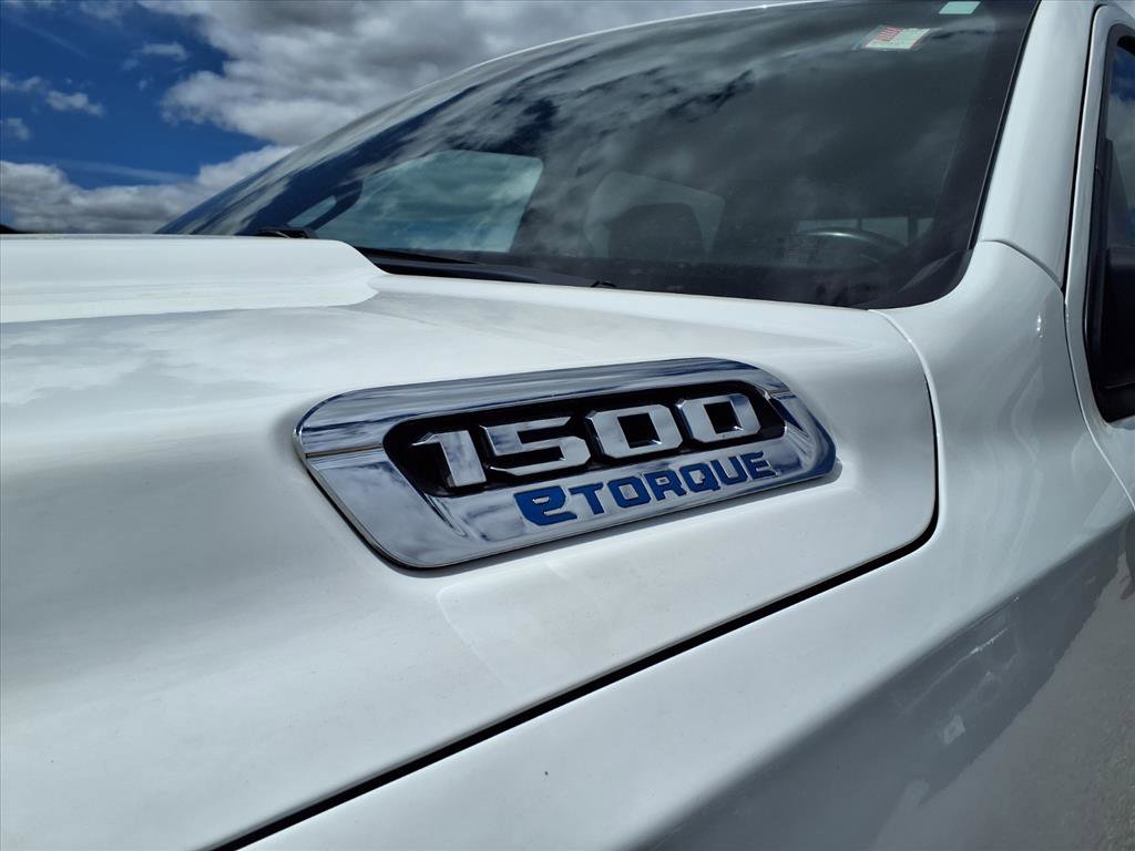 Used 2022 RAM 1500 Big Horn AWD/4WD image 10
