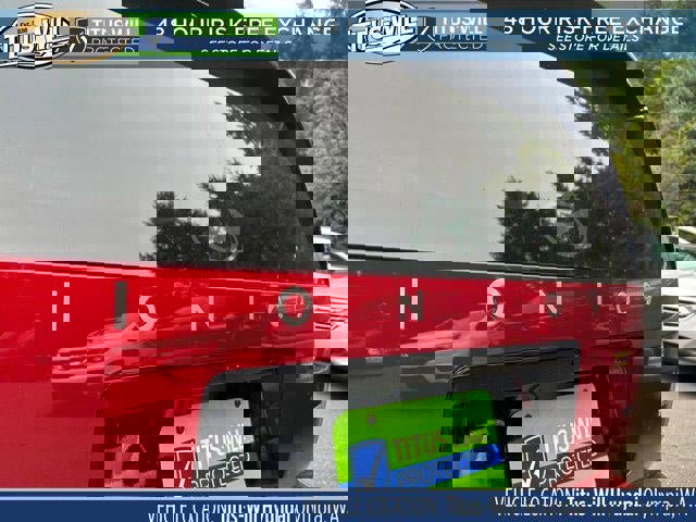 New 2026 Hyundai Ioniq 9 SEL image 70