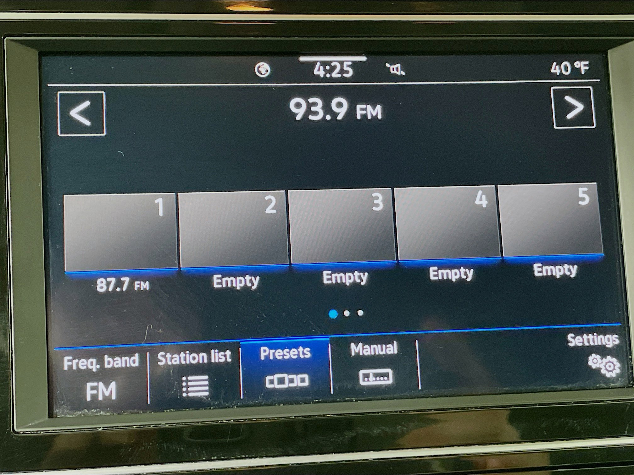 Used 2024 Volkswagen Jetta S image 21