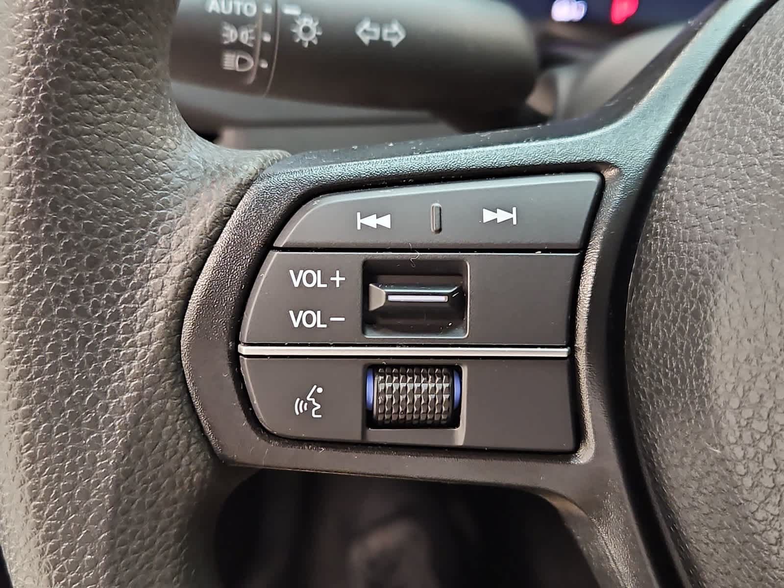 Certified 2024 Honda Accord LX image 10
