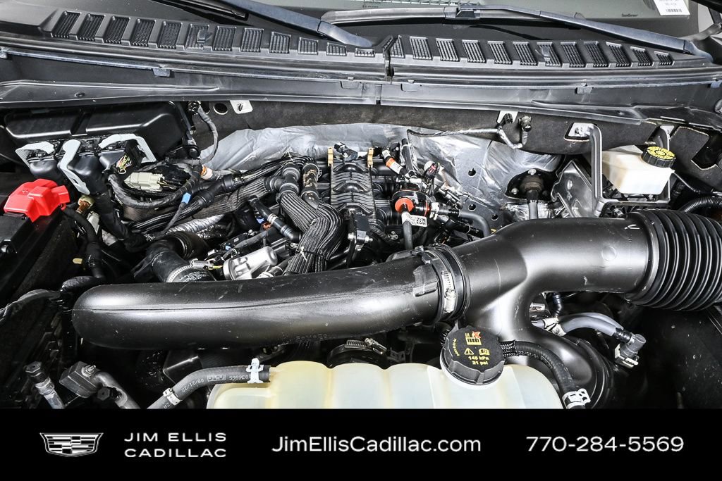 Used 2022 Lincoln Navigator Reserve image 31