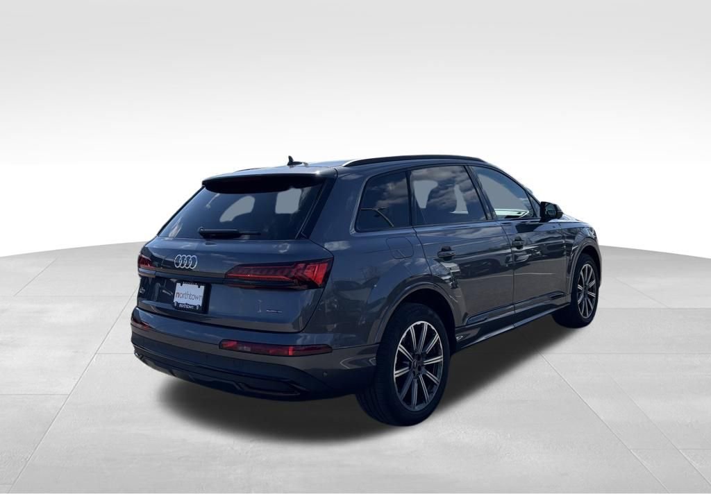 Used 2023 Audi Q7 2.0T Premium Plus AWD/4WD image 42